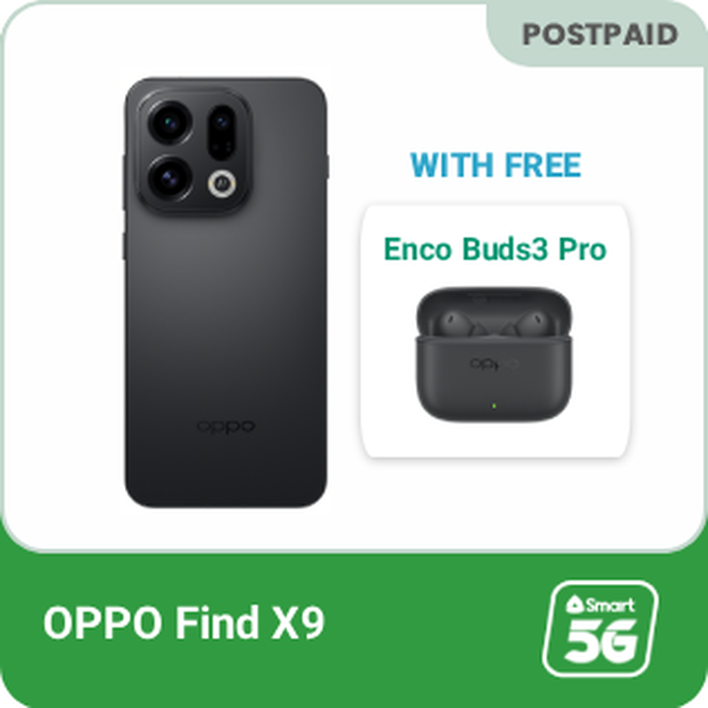 OPPO Find X9 5G image number 1